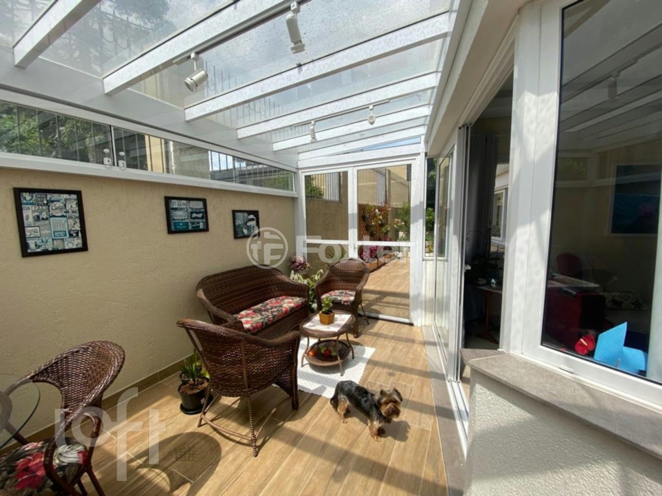 Apartamento à venda com 2 quartos, 73m² - Foto 20