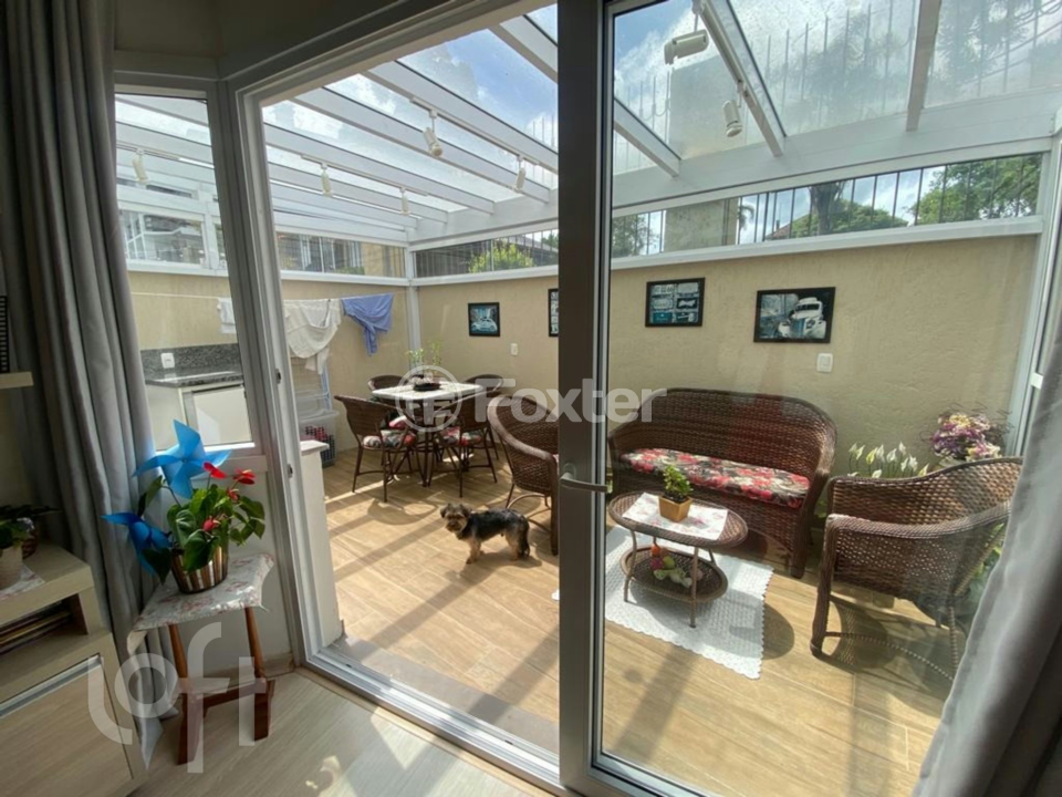Apartamento à venda com 2 quartos, 73m² - Foto 25