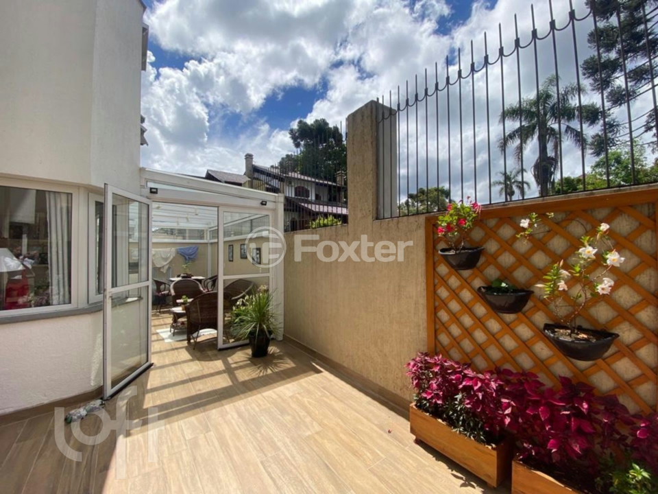 Apartamento à venda com 2 quartos, 73m² - Foto 28
