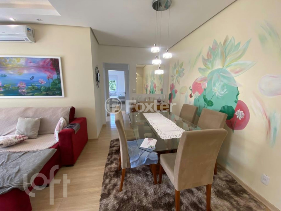 Apartamento à venda com 2 quartos, 73m² - Foto 5