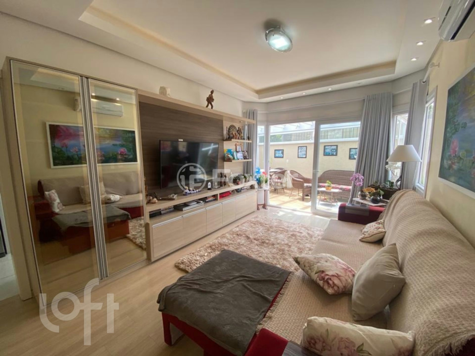 Apartamento à venda com 2 quartos, 73m² - Foto 6