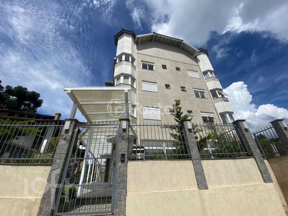 Apartamento à venda com 2 quartos, 73m² - Foto 3