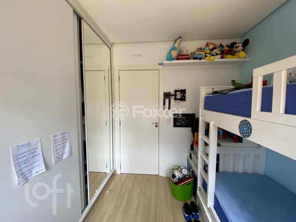 Apartamento à venda com 2 quartos, 73m² - Foto 15
