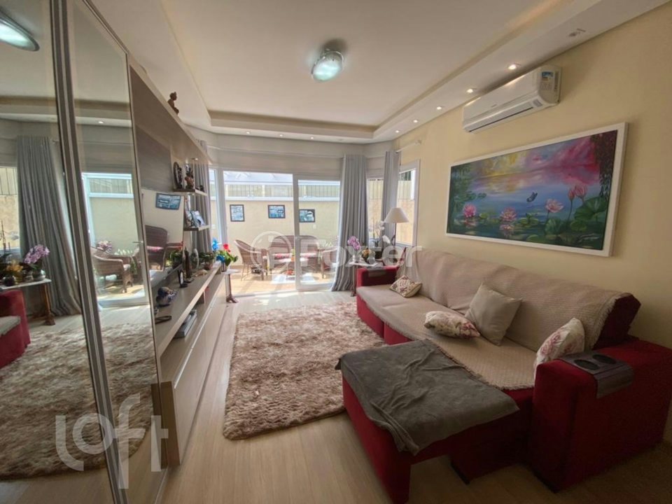 Apartamento à venda com 2 quartos, 73m² - Foto 34