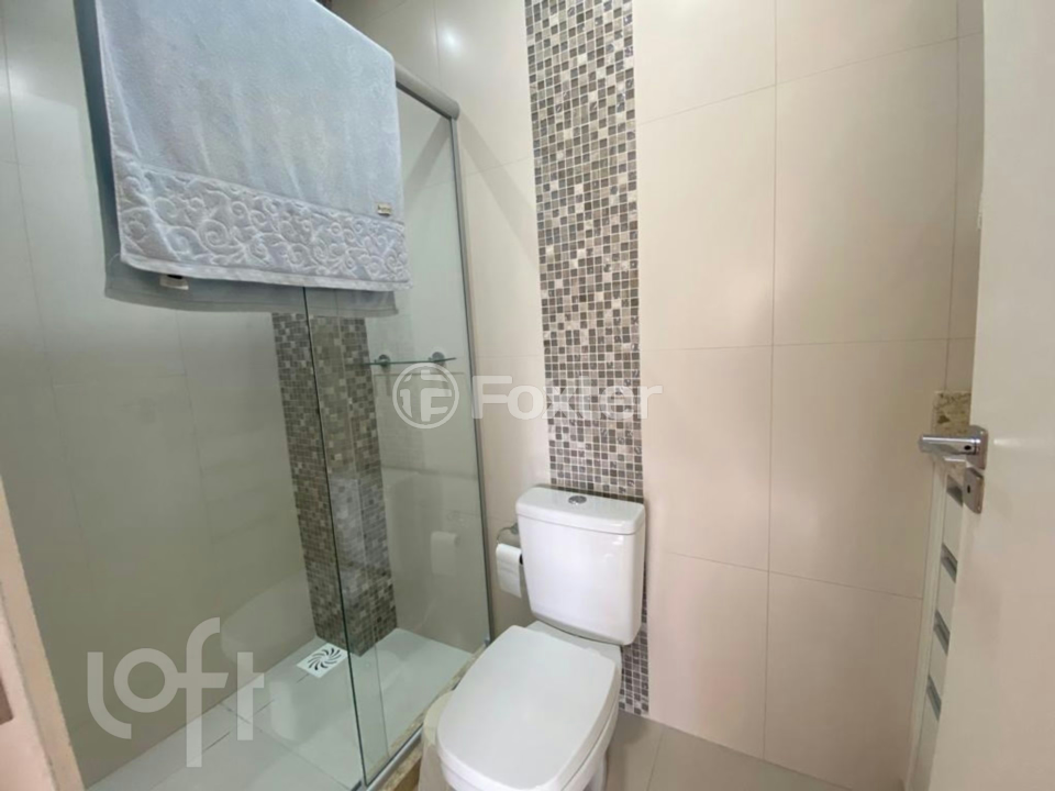 Apartamento à venda com 2 quartos, 73m² - Foto 8