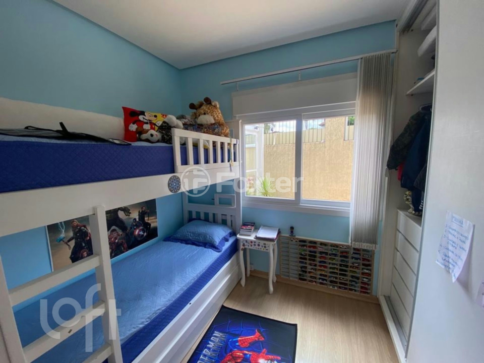 Apartamento à venda com 2 quartos, 73m² - Foto 12