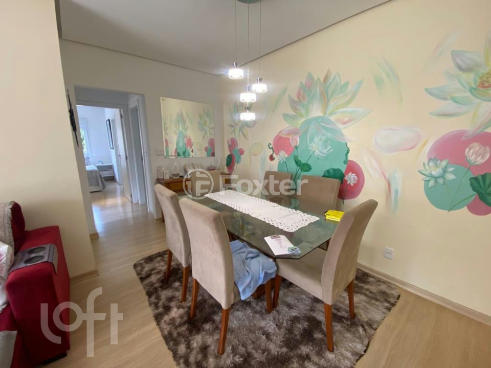 Apartamento à venda com 2 quartos, 73m² - Foto 11