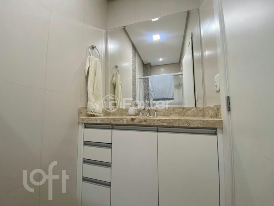 Apartamento à venda com 2 quartos, 73m² - Foto 9
