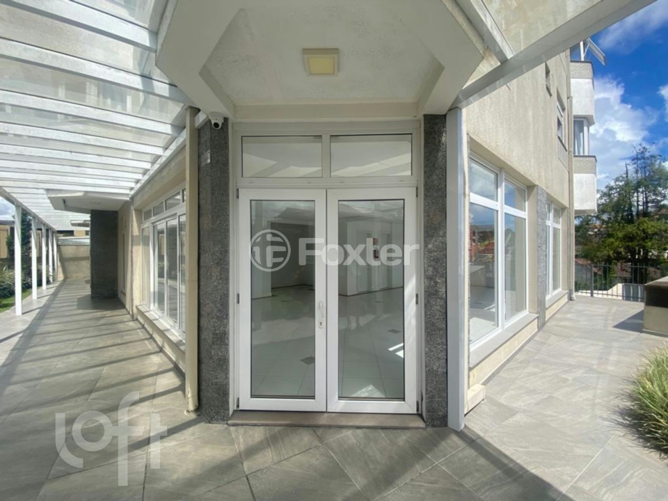 Apartamento à venda com 2 quartos, 73m² - Foto 32