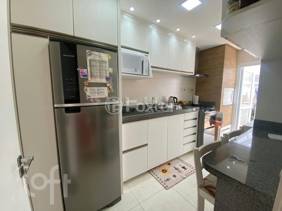 Apartamento à venda com 2 quartos, 73m² - Foto 18
