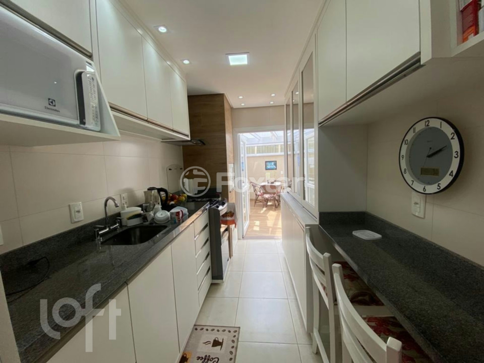 Apartamento à venda com 2 quartos, 73m² - Foto 1