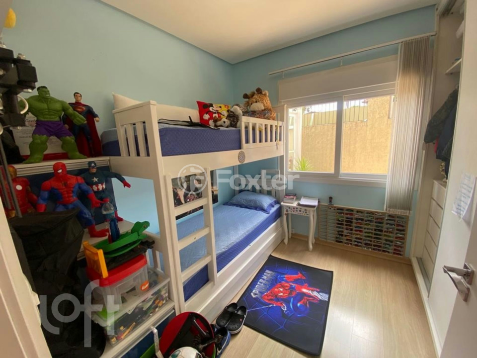 Apartamento à venda com 2 quartos, 73m² - Foto 10