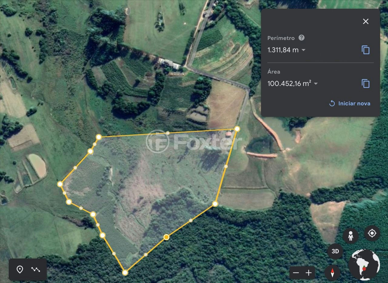 Sítio à venda, 96000m² - Foto 6