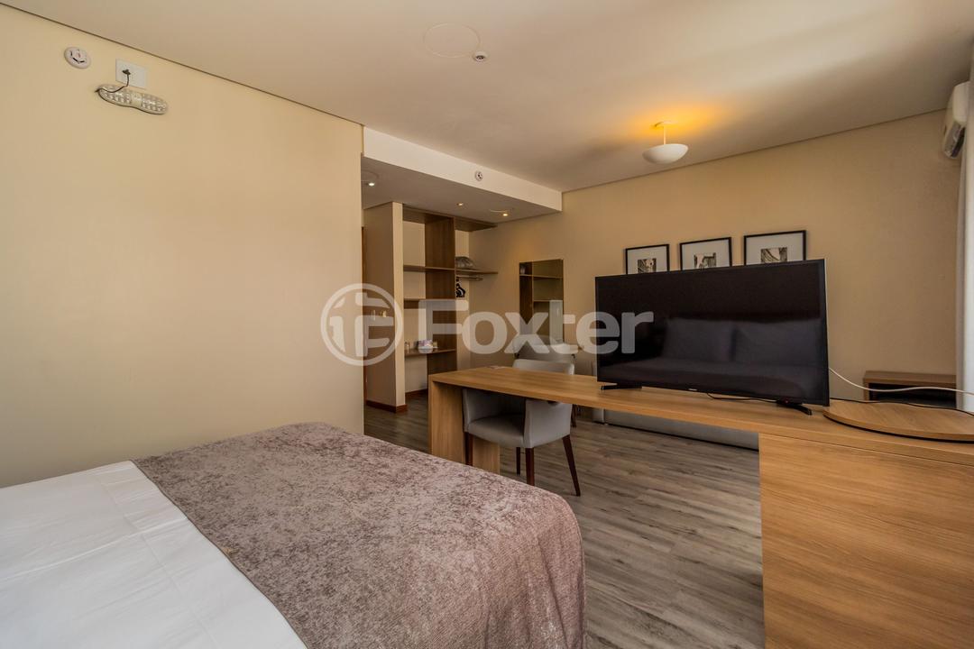 Flat/Apart Hotel à venda com 1 quarto, 38m² - Foto 5