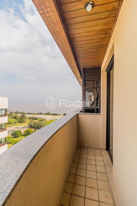 Flat/Apart Hotel à venda com 1 quarto, 38m² - Foto 6