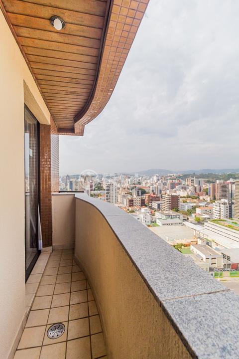 Flat/Apart Hotel à venda com 1 quarto, 38m² - Foto 7