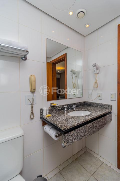 Flat/Apart Hotel à venda com 1 quarto, 38m² - Foto 10