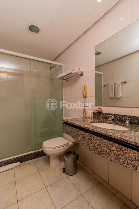 Flat/Apart Hotel à venda com 1 quarto, 38m² - Foto 11