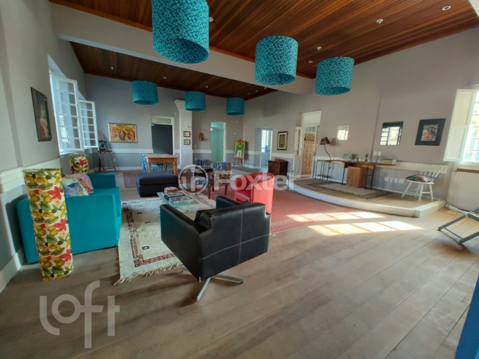 Casa de Condomínio à venda com 3 quartos, 240m² - Foto 43