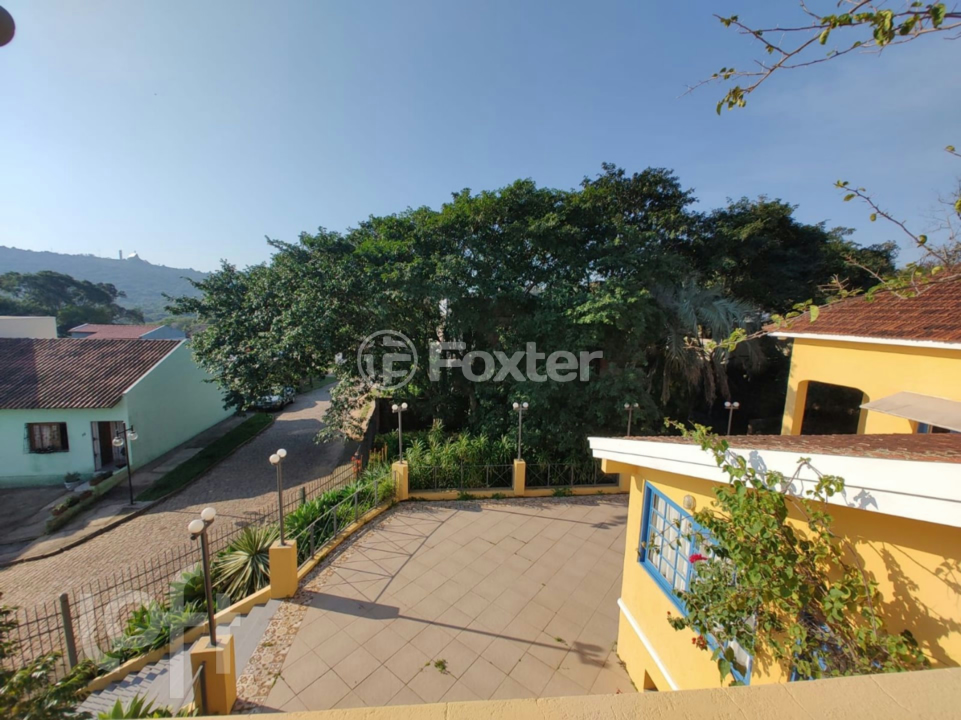 Casa de Condomínio à venda com 3 quartos, 240m² - Foto 21