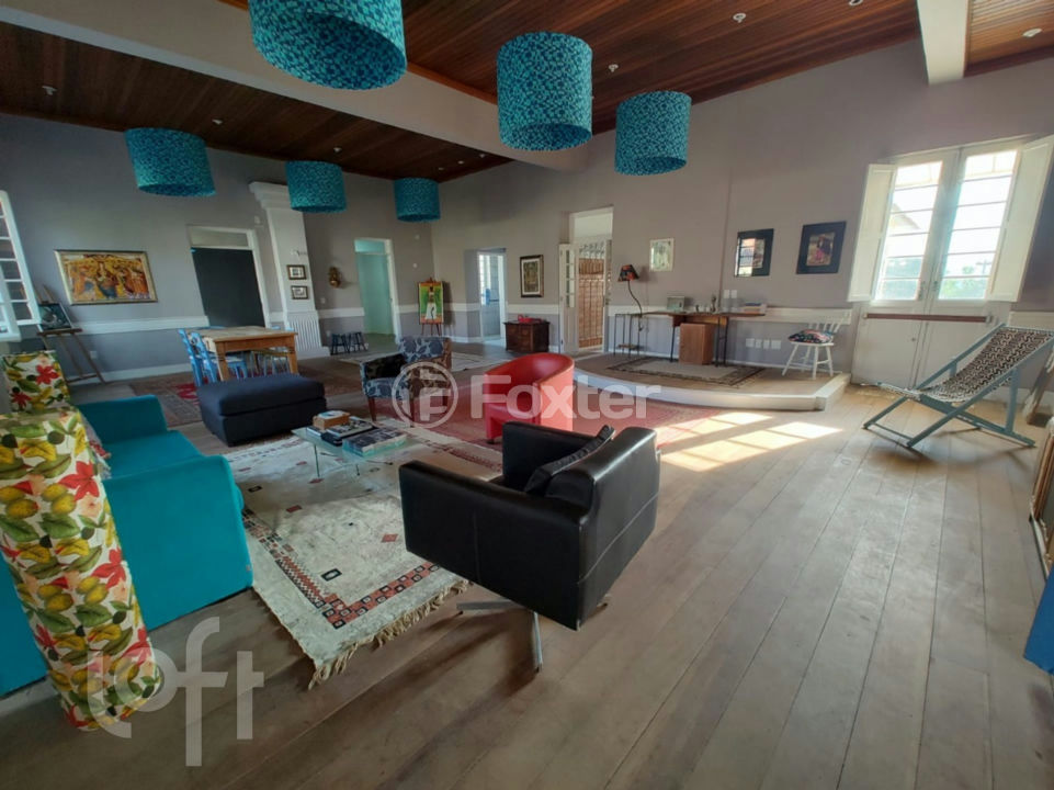 Casa de Condomínio à venda com 3 quartos, 240m² - Foto 26