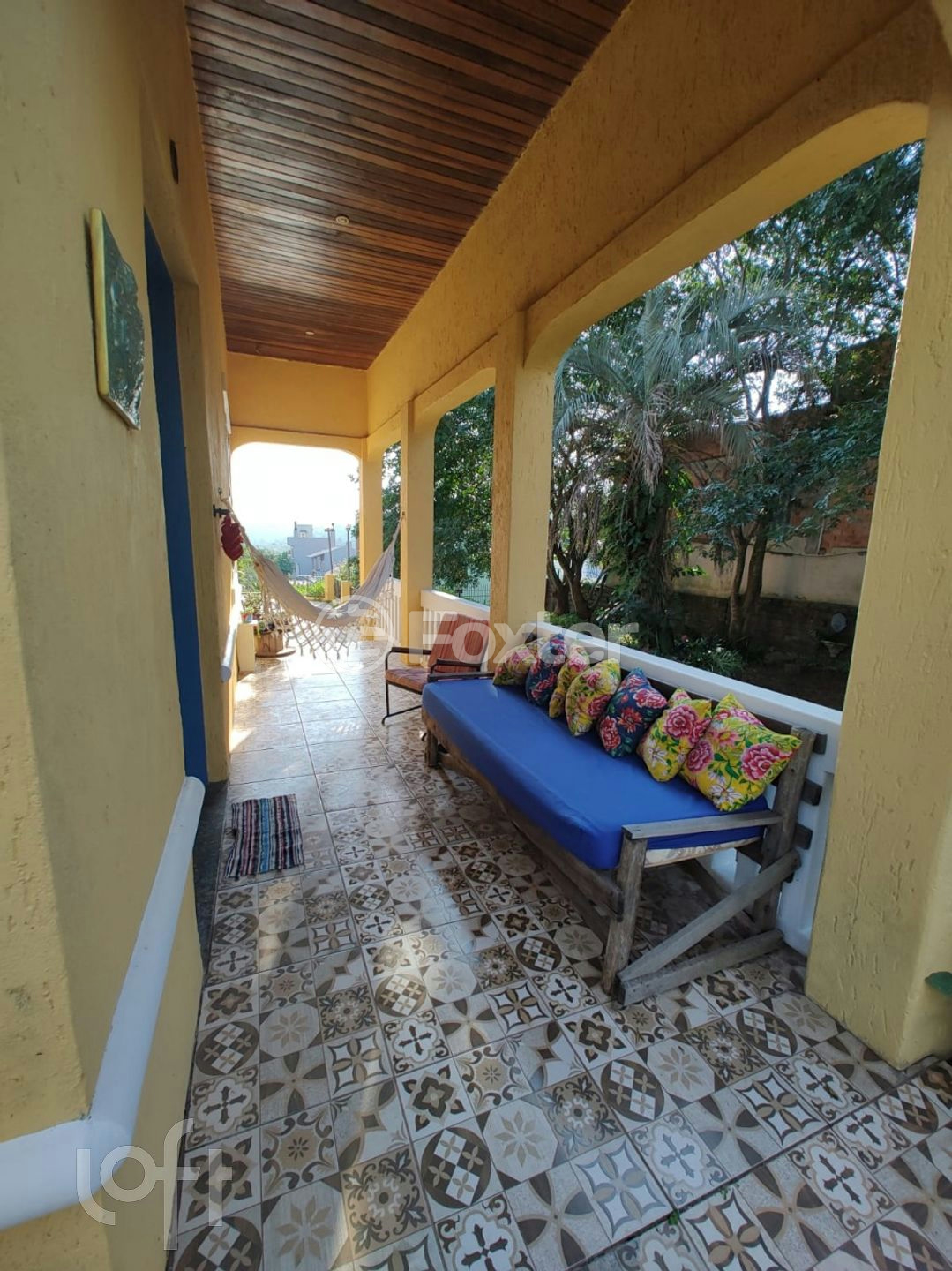 Casa de Condomínio à venda com 3 quartos, 240m² - Foto 5