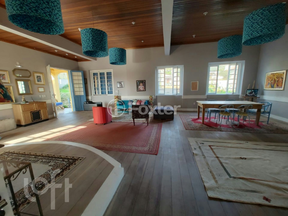 Casa de Condomínio à venda com 3 quartos, 240m² - Foto 40