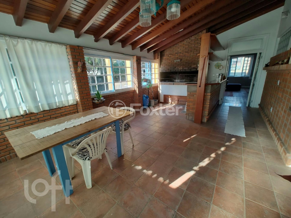 Casa de Condomínio à venda com 3 quartos, 240m² - Foto 28