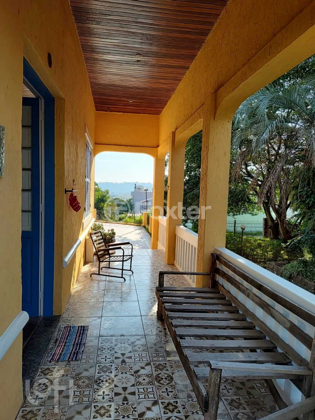 Casa de Condomínio à venda com 3 quartos, 240m² - Foto 19