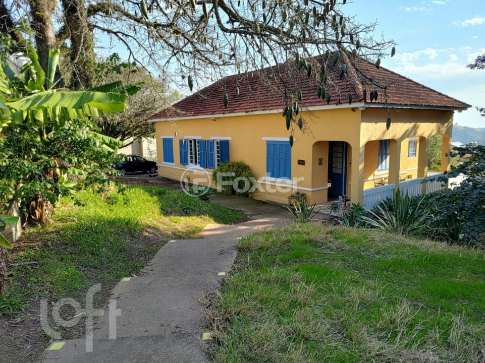 Casa de Condomínio à venda com 3 quartos, 240m² - Foto 8