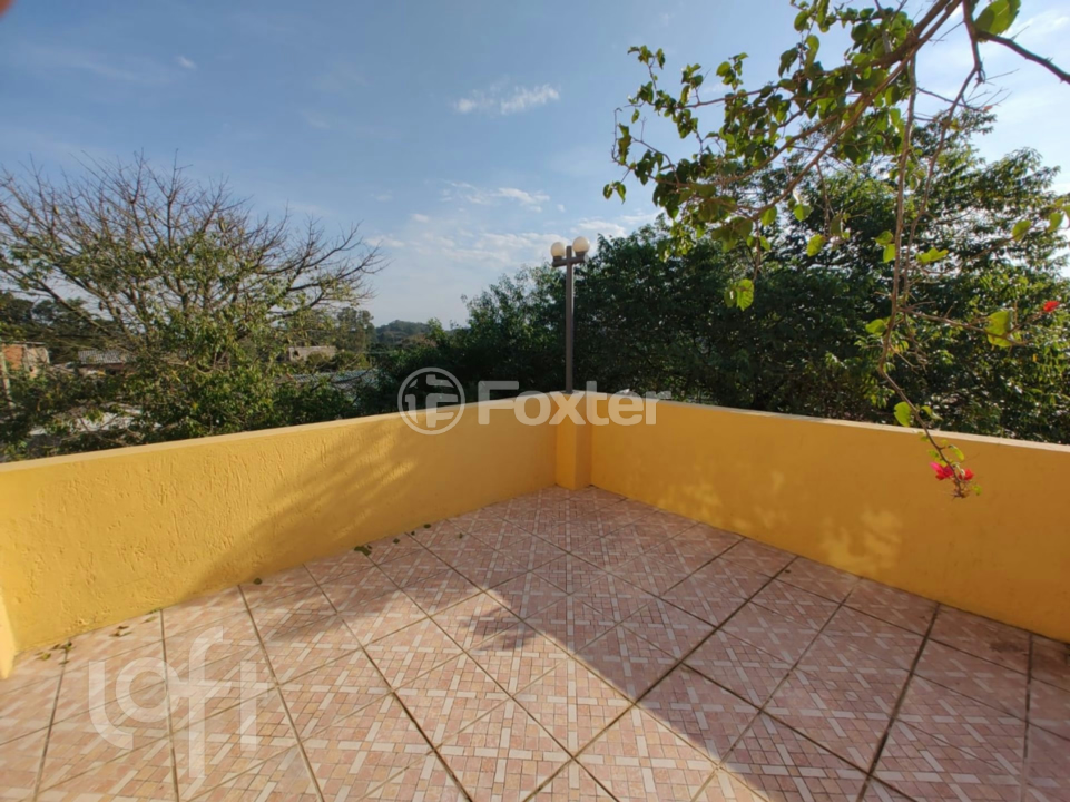 Casa de Condomínio à venda com 3 quartos, 240m² - Foto 36