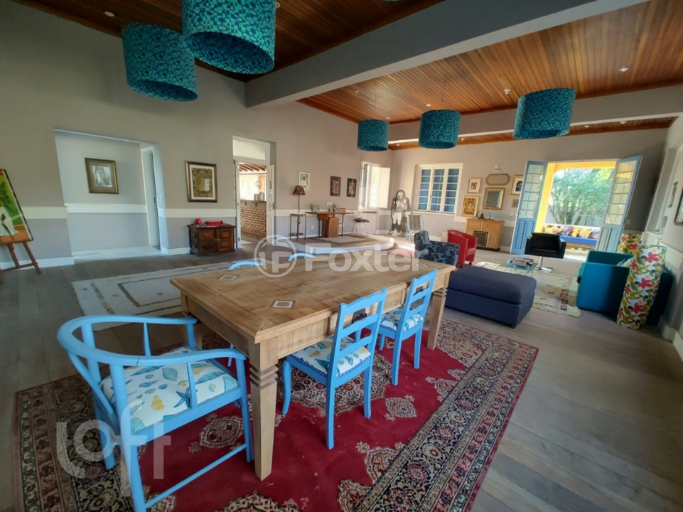 Casa de Condomínio à venda com 3 quartos, 240m² - Foto 13