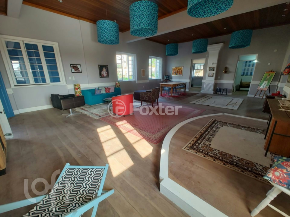 Casa de Condomínio à venda com 3 quartos, 240m² - Foto 16