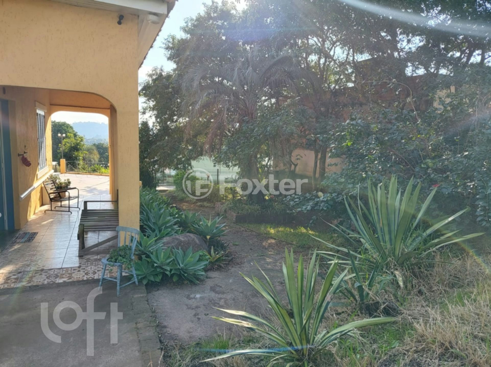 Casa de Condomínio à venda com 3 quartos, 240m² - Foto 31