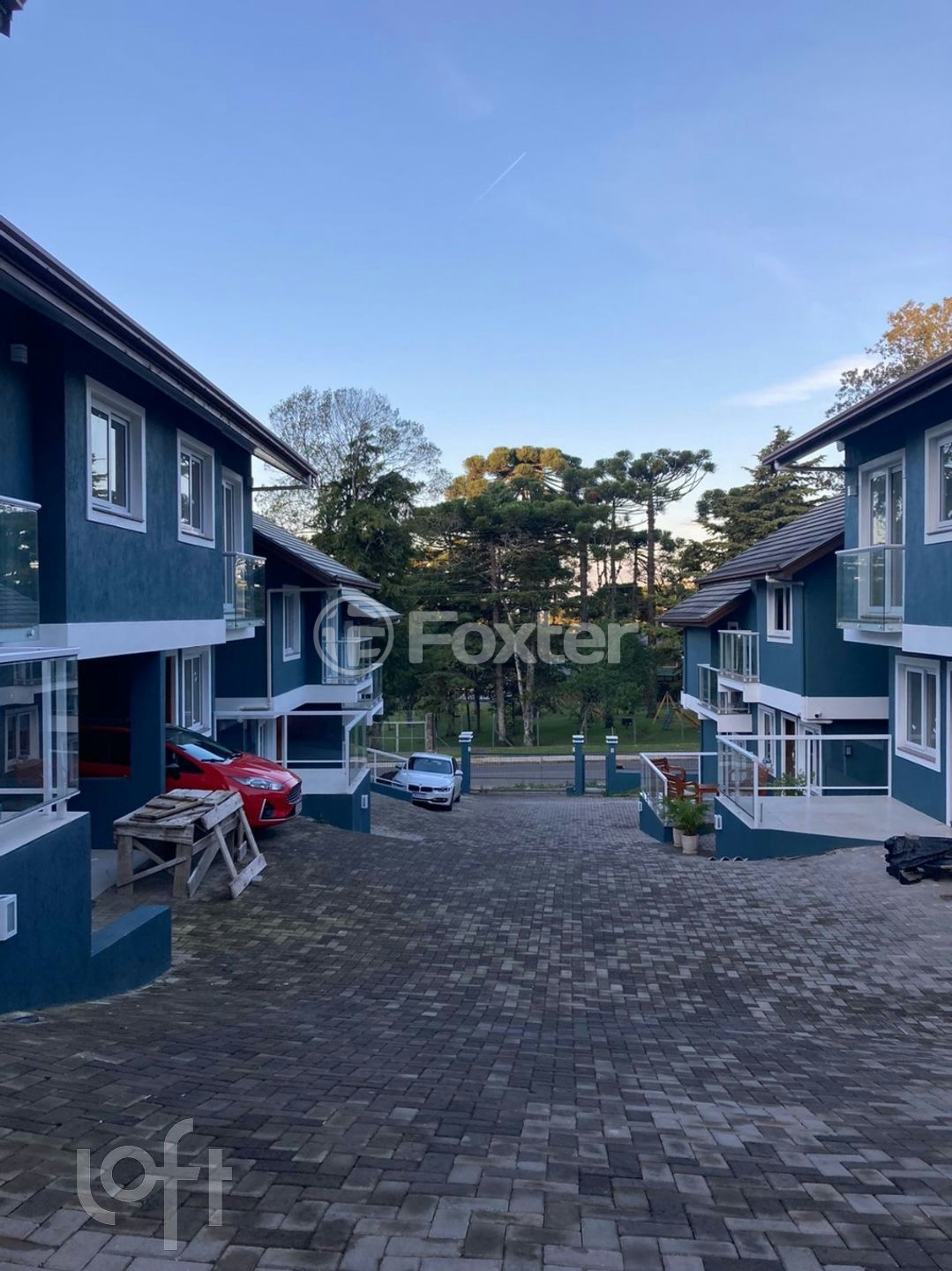 Casa à venda com 3 quartos, 85m² - Foto 16