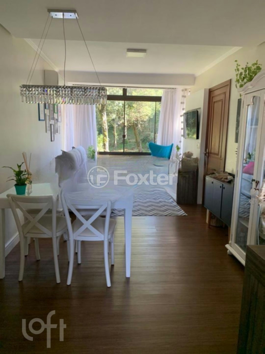 Apartamento à venda com 2 quartos, 60m² - Foto 4