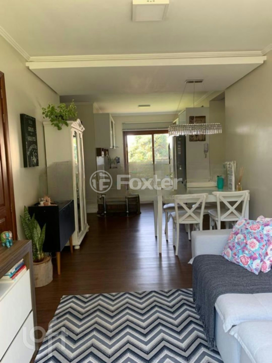 Apartamento à venda com 2 quartos, 60m² - Foto 12