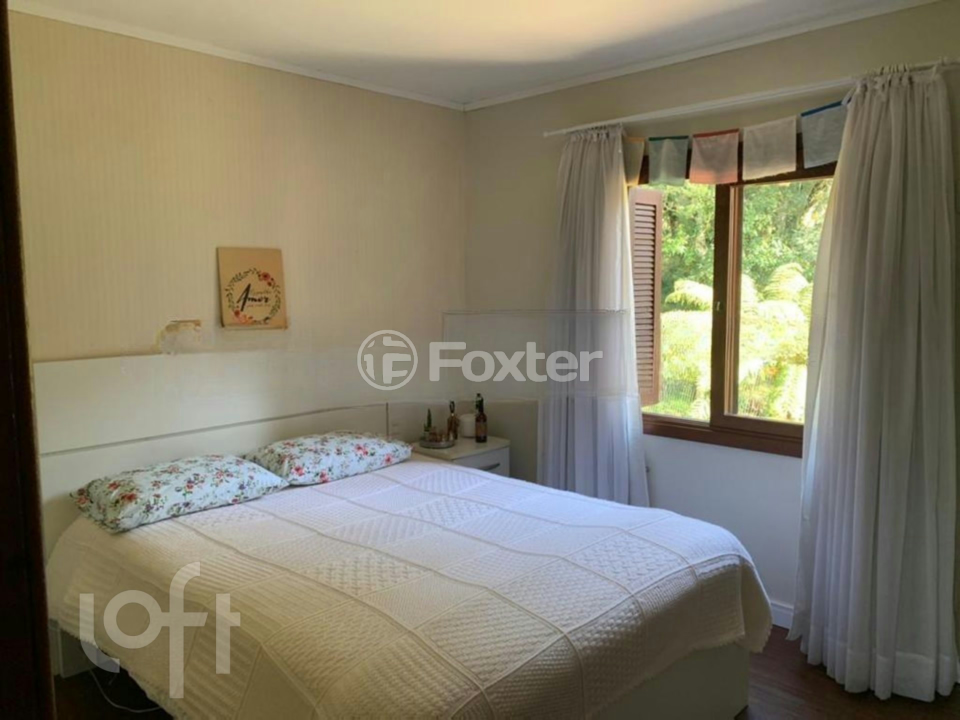 Apartamento à venda com 2 quartos, 60m² - Foto 7