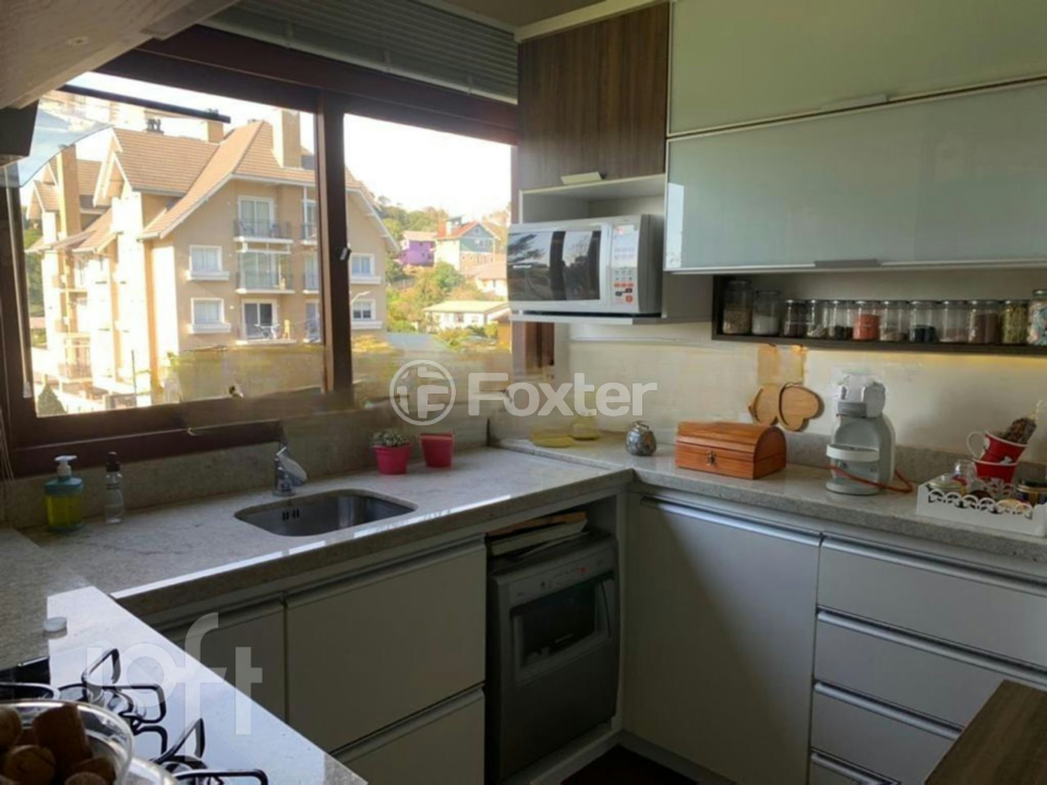 Apartamento à venda com 2 quartos, 60m² - Foto 3