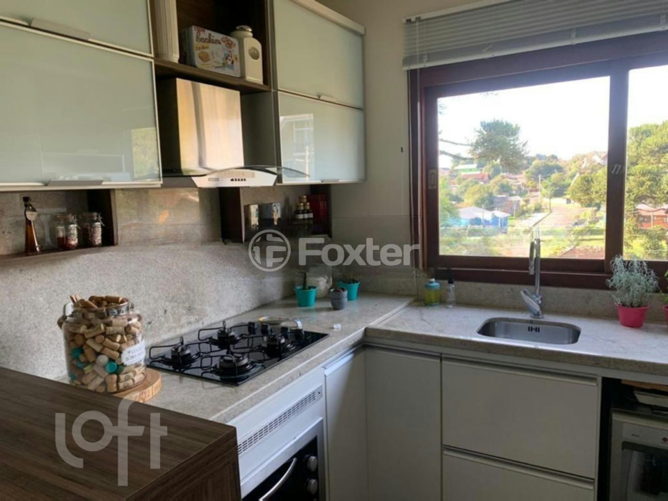 Apartamento à venda com 2 quartos, 60m² - Foto 5