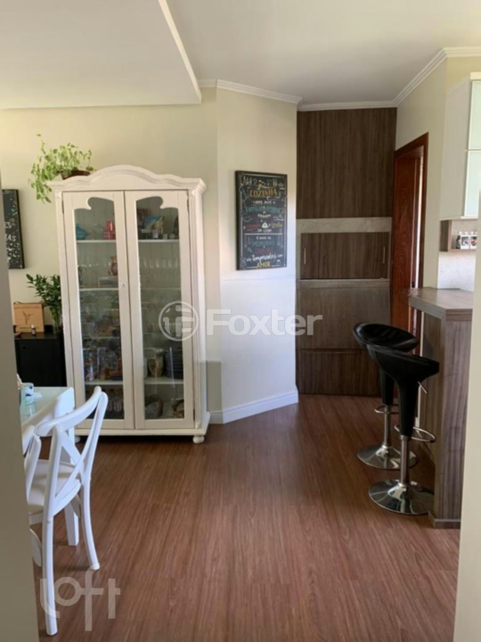Apartamento à venda com 2 quartos, 60m² - Foto 6