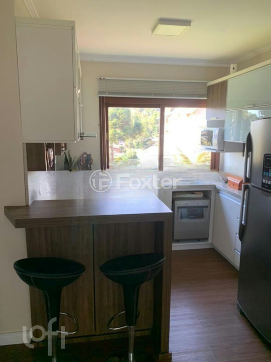 Apartamento à venda com 2 quartos, 60m² - Foto 1