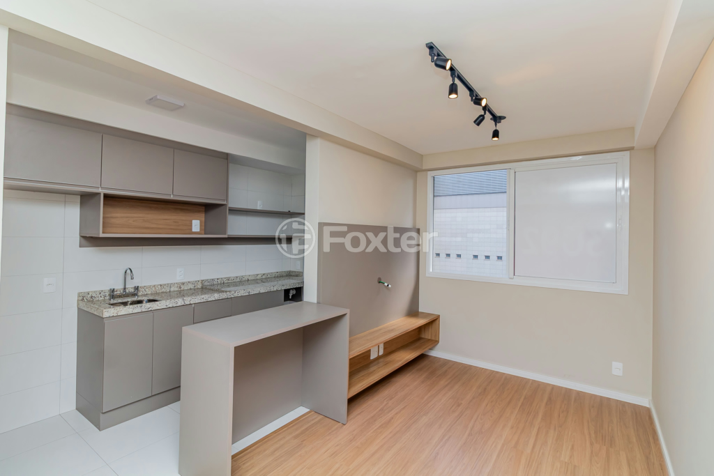 Apartamento à venda com 2 quartos, 54m² - Foto 1