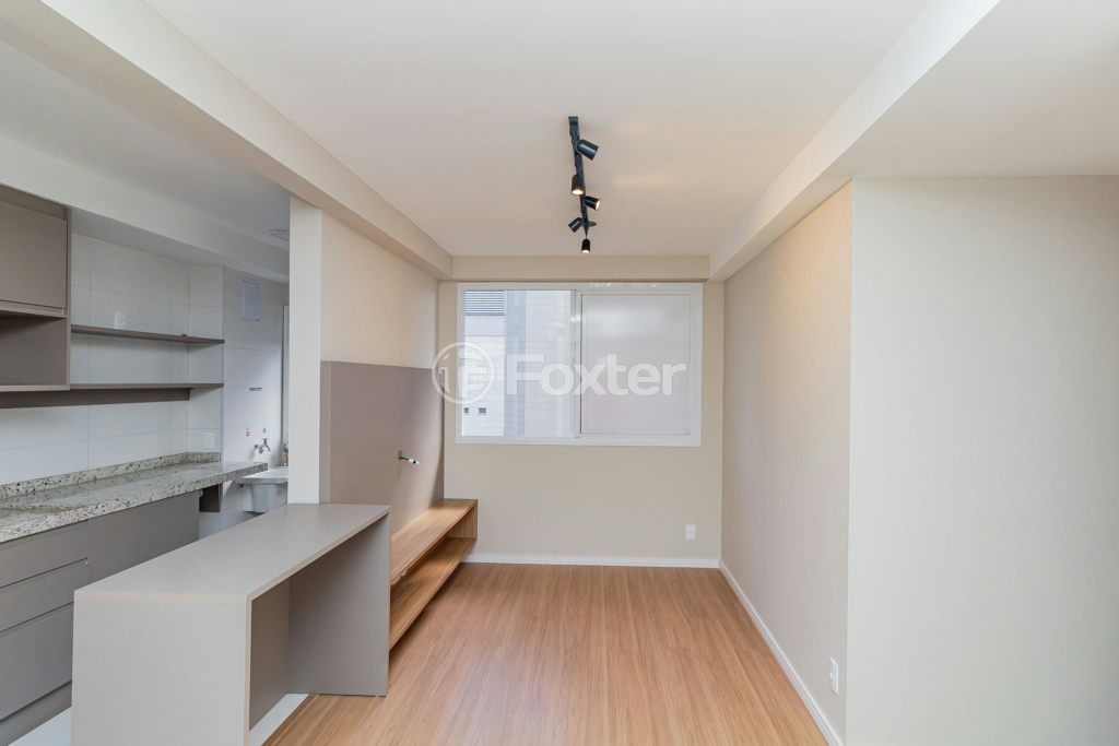 Apartamento à venda com 2 quartos, 54m² - Foto 2