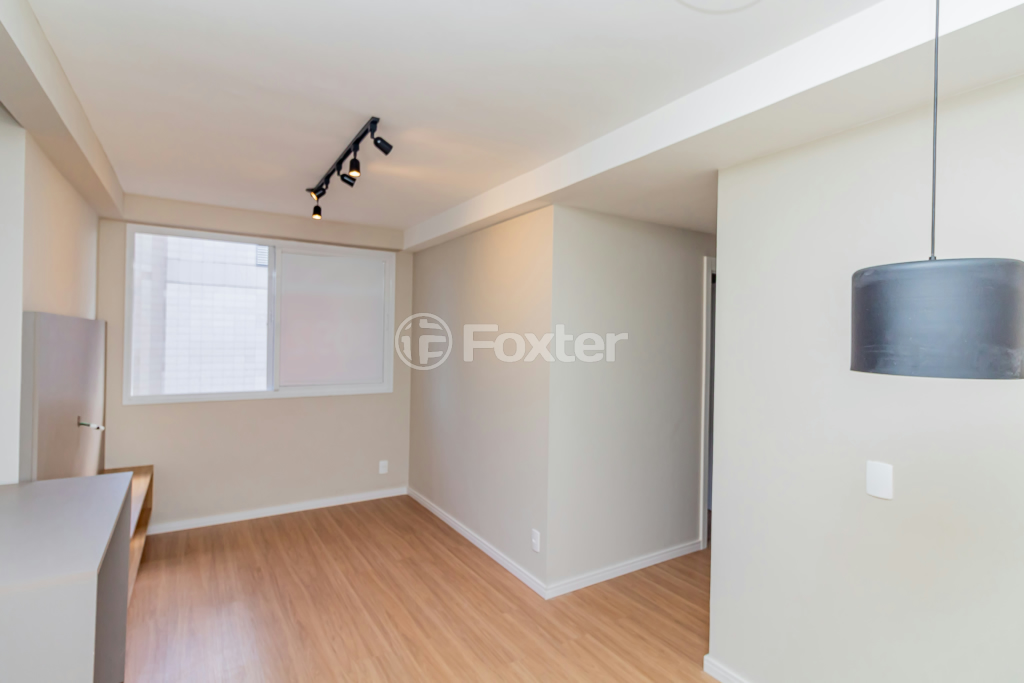 Apartamento à venda com 2 quartos, 54m² - Foto 3