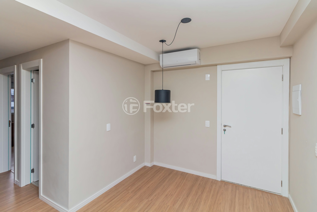 Apartamento à venda com 2 quartos, 54m² - Foto 4