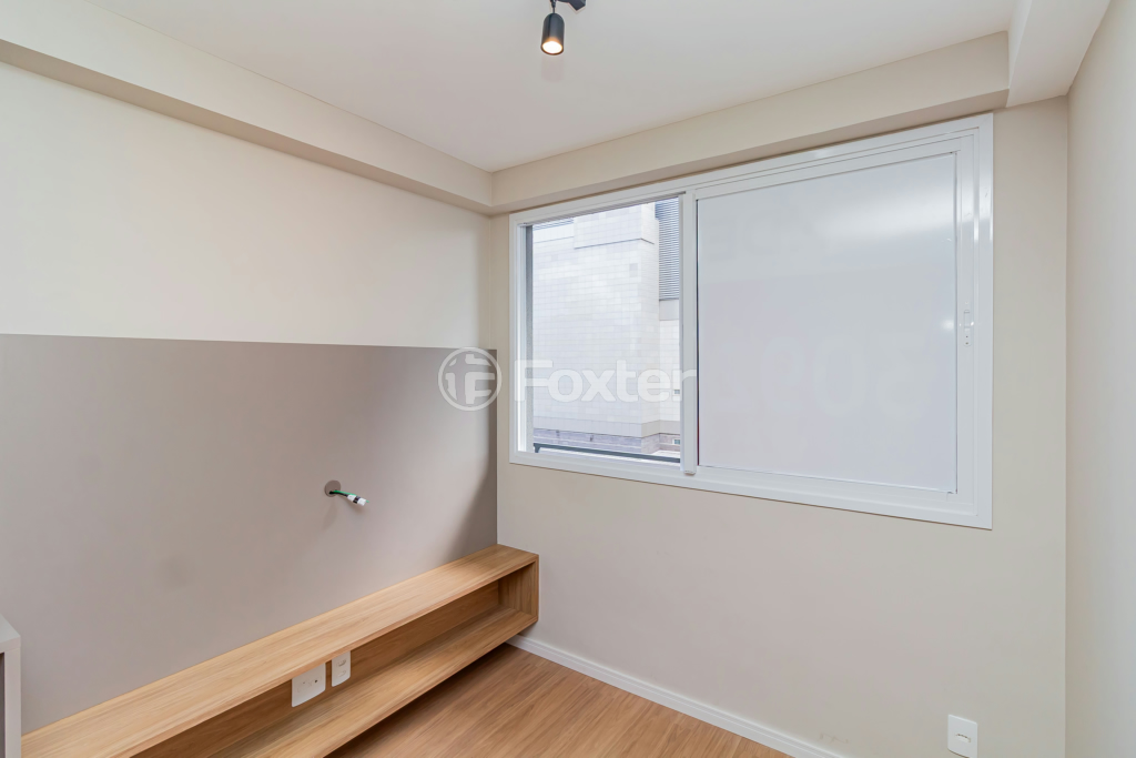 Apartamento à venda com 2 quartos, 54m² - Foto 6