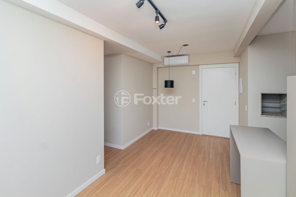 Apartamento à venda com 2 quartos, 54m² - Foto 8