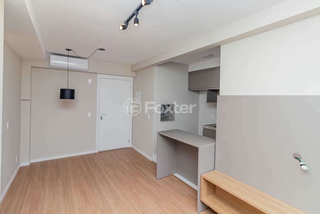 Apartamento à venda com 2 quartos, 54m² - Foto 9