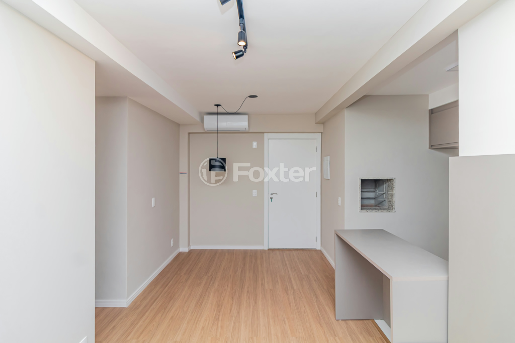 Apartamento à venda com 2 quartos, 54m² - Foto 10